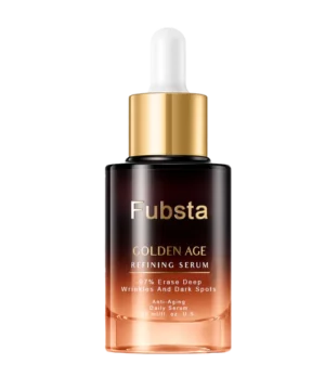 Fubsta™ GOLDEN AGE VERFEINERNDES SERUM