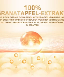 Fubsta™ GOLDEN AGE VERFEINERNDES SERUM