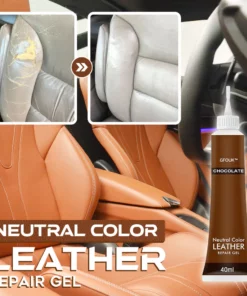 GFOUK™ Neutral Color Leather Repair Gel - Wowelo - Your Smart Online Shop