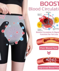 GFOUK IONControl Graphene Fiber Repair Shaper