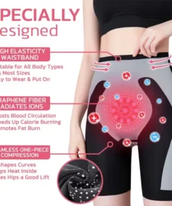 GFOUK IONControl Graphene Fiber Repair Shaper