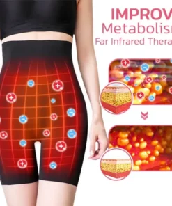 GFOUK IONControl Graphene Fiber Repair Shaper