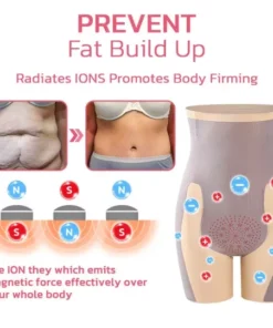 GFOUK IONControl Graphene Fiber Repair Shaper