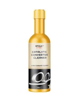 GFOUK™ Catalytic Converter Cleaner