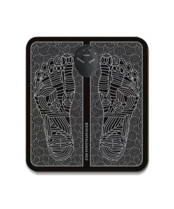 GFOUK™ EMS Acupoints Stimulator Massage Foot Mat