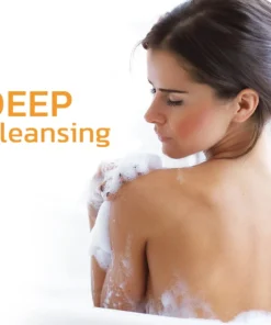 GFOUK™ FAFASKIN Back Spots And Acanthosis Nigricans Cleansing Lotion