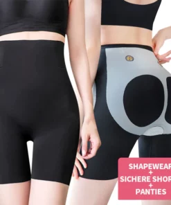 GFOUK™ IONControl Graphenfaser-Restaurationsformer