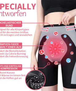 GFOUK™ IONControl Graphenfaser-Restaurationsformer