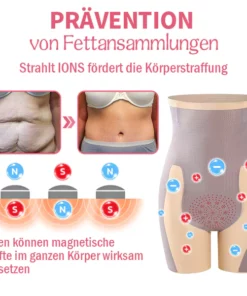GFOUK™ IONControl Graphenfaser-Restaurationsformer