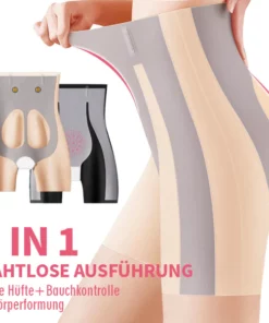 GFOUK™ IONControl Graphenfaser-Restaurationsformer