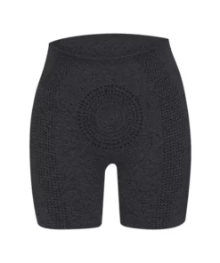 GFOUK™ IONIC Turmalin-Gewebe Atmungsaktive Shaping Shorts