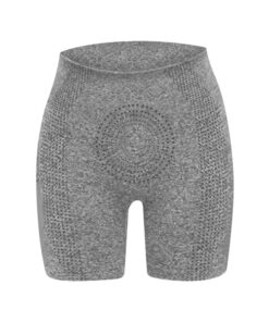 GFOUK™ IONIC Turmalin-Gewebe Atmungsaktive Shaping Shorts