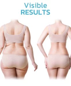 GFOUK™ IONWater Detoxing Tourmaline Energy Gemstone Coaster