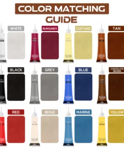 GFOUK™ Neutral Color Leather Repair Gel