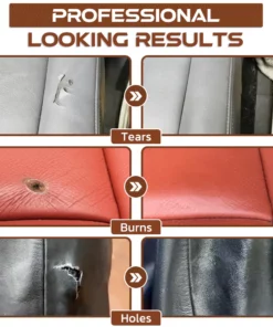 GFOUK™ Neutral Color Leather Repair Gel