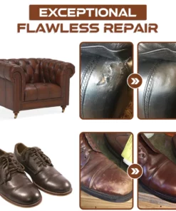 GFOUK™ Neutral Color Leather Repair Gel