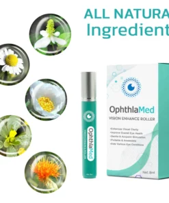 GFOUK™ OphthlaMed Sichtverbesserungsroller
