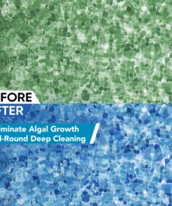 GFOUK™ RefreshPool Quick Pool Reinigungstablette