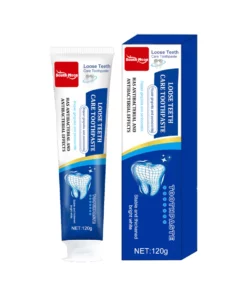 GFOUK™ Repair and Protect Whitening Toothpaste