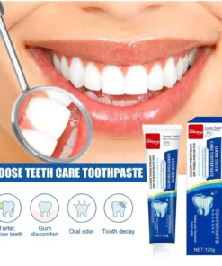 GFOUK™ Repair and Protect Whitening Toothpaste