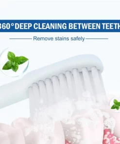 GFOUK™ Repair and Protect Whitening Toothpaste