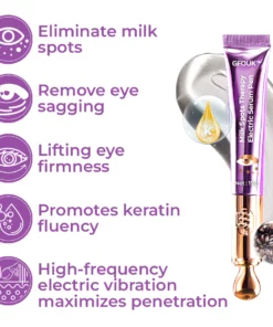 GFOUK™️ Milk Spots Therapy Electric Serum Pen