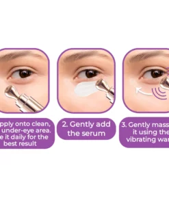 GFOUK™️ Milk Spots Therapy Electric Serum Pen