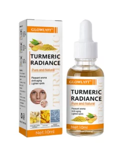 Glowlyft™ Tokyo Turmeric Radiance