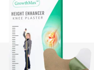GrowthMax™ Height Enhancer Knee Plaster