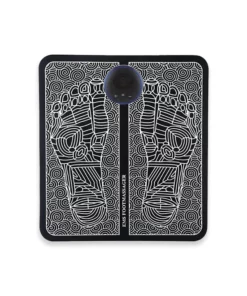 HEALTHTECH™ EMS Foot Massager Health Care Mat