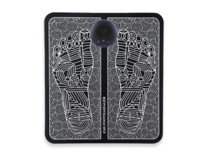 HEALTHTECH™ EMS Foot Massager Health Care Mat