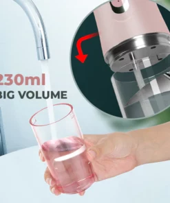 HYDRO-Pulse™ Electric Oral Water Flosser