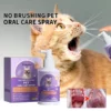 HappyTails™ Pet Oral Care Spray