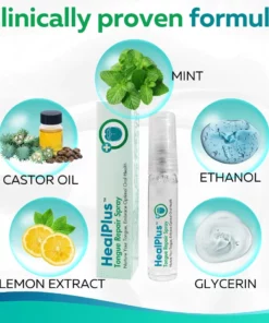 HealPlus™ Tongue Repair Spray