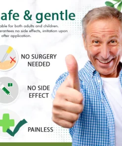 HearEase™ Tinnitus Relief Ear Drops