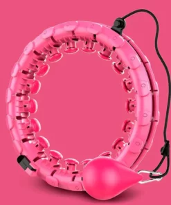 Helping You Burn Fat Fast - Hula Hoop