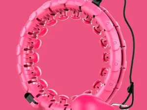 Helping You Burn Fat Fast - Hula Hoop