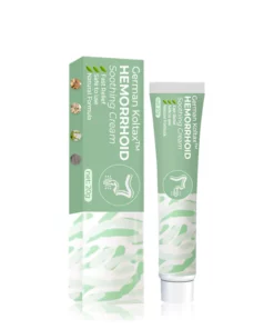 Hemorrhoid Soothing Cream