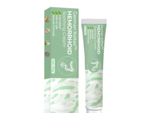 Hemorrhoid Soothing Cream