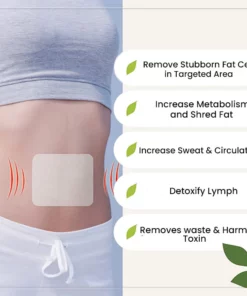 HerbsLab Ancient Remedy Bauch Entgiftung Pellet