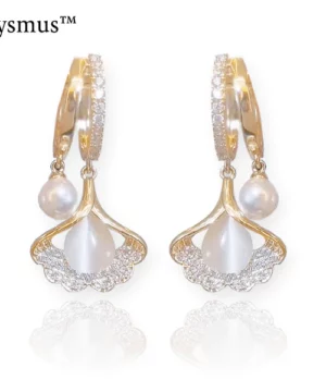 Humxf™ MagneTherapy Germanium Detox Earrings