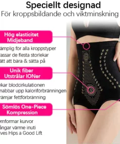 IONSTechs Unika Fiber Restoration Shaper