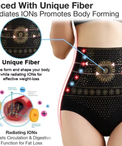 Alternative view of IONShaper Unique Fiber Restoration Shaper