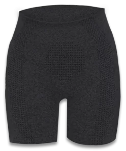 Ion Shaping Shorts Comfort Breathable Fabric Contains Tourmaline Fabric