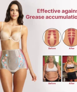 Alternative view of IonSilk Sculpt+ Ice Silk Ion Shaping Shorts