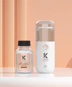 KSOM Anti-Aging & Anti-Wrinkle Serum