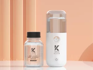 KSOM Anti-Aging & Anti-Wrinkle Serum