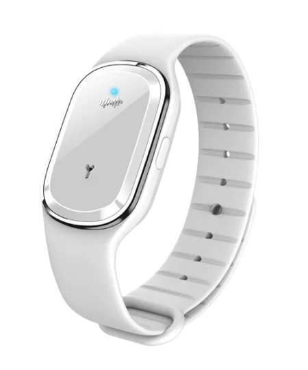 KTMAC™Ultrasonic Fat Burning Bracelet