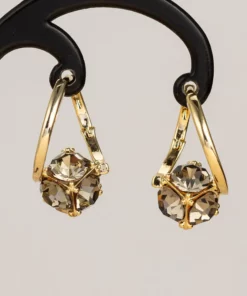 Kaxgs™ Tourmaline Ionic Earrings