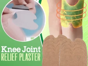 Knee Joint Relief Plasters